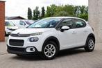 Citroen C3 PARKEERSENSOREN*AIRCO*LINE-ASSIST*CRUISE-CONTROLE, Auto's, Voorwielaandrijving, Stof, 109 g/km, 1055 kg