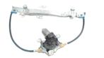 RAAMMECHANIEK ELEK LINKS VOOR Renault Twingo II (CN), Gebruikt, Links, Renault