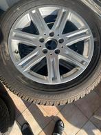 Velgen met banden, Auto-onderdelen, Banden en Velgen, Ophalen, Band(en)