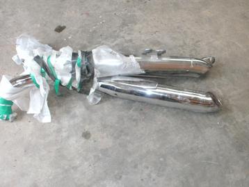 onderdelen kawasaki en handboek beschikbaar voor biedingen