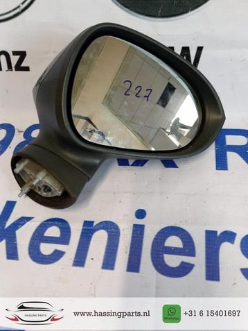 Seat Ibiza Buitenspiegel Rechts 2016 beschikbaar voor biedingen