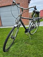 Herenfiets Norta maat 51 voor lichte opknap of onderdelen, Fietsen en Brommers, Fietsen | Heren | Herenfietsen, Gebruikt, Versnellingen