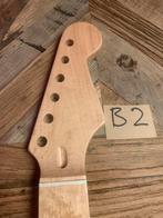 Stratocaster hals”Birdseye Maple “B2, Muziek en Instrumenten, Verzenden