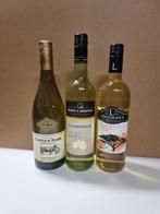 Wijn: Chardonnay, Verzamelen, Wijnen, Ophalen, Overige gebieden, Nieuw, Witte wijn