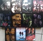 X-Files saisons 1 à 9 + 2 films / DVD, Ophalen of Verzenden
