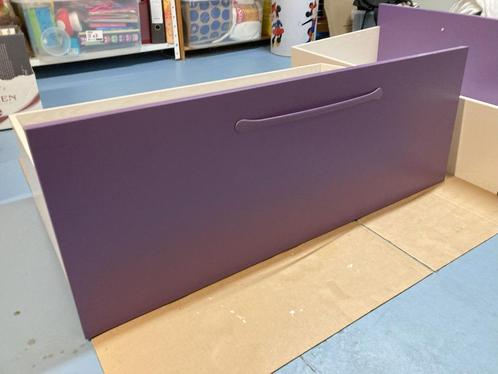 2 grote laden  +/-99.5x51x36.5, Huis en Inrichting, Kasten | Ladekasten, Zo goed als nieuw, Minder dan 100 cm, 50 tot 100 cm, 50 tot 75 cm