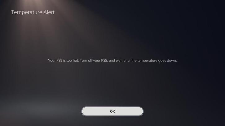 Playstation 5 Overheating reparatie !!! NIEUW !!!, Games en Spelcomputers, Spelcomputers | Sony PlayStation 5, Nieuw, Playstation 5