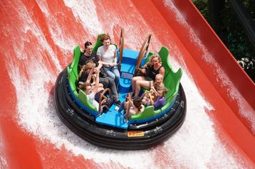 Ticket Bellewaarde Park beschikbaar voor biedingen