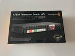 Atem Television Studio HD, Ophalen of Verzenden, Zo goed als nieuw