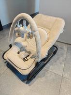 Relax little dutch, Enlèvement