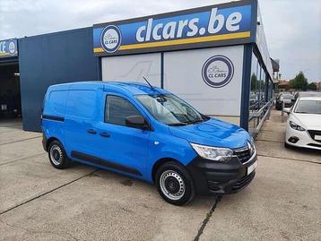 Renault Express Blue dCi/Euro6/Bt/Cruise/Trekhaak/12314Ex beschikbaar voor biedingen