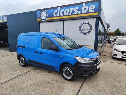 Renault Express Blue dCi/Euro6/Bt/Cruise/Trekhaak/12314Ex, Auto's, Bestelwagens en Lichte vracht, Bedrijf, ABS, Airbags, Airconditioning