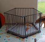 Babydan grondbox, Ophalen of Verzenden, Zo goed als nieuw, Overige vormen, Boxkleed