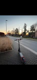 Kugoo m4pro step (defect), Fietsen en Brommers, Ophalen, Gebruikt, Elektrische step (E-scooter), KuKirin