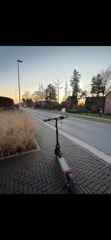 Kugoo m4pro step (defect), Enlèvement, Utilisé, Step électrique (E-scooter), KuKirin