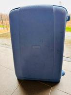 Valise Samsonite, Bijoux, Sacs & Beauté, Plastique dur, Poignée extensible, Enlèvement, Utilisé