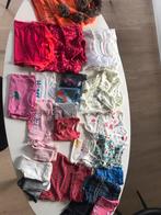 Pakket meisjeskledij 74, Ophalen of Verzenden, Gebruikt, Meisje, Jasje