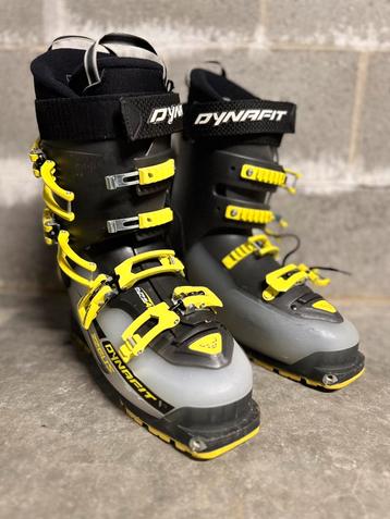 Dynafit Zeus toerskischoenen als nieuw, maat 28.5 (43,5 EU) beschikbaar voor biedingen