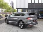 Skoda Enyaq iV 80 150KW Automaat 2022, Auto's, Automaat, Gebruikt, Overige brandstoffen, Bedrijf