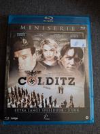 Colditz, blu ray, Cd's en Dvd's, Ophalen of Verzenden