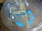 Avion Tintin : Beechcraft (NEUF), Ophalen, Kuifje, Nieuw, Beeldje of Figuurtje