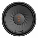 DUBBELE JBL Stage 122 2x12Inch Subwoofer 2000 WATT MAX, Ophalen of Verzenden, Nieuw