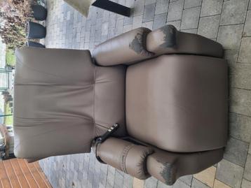 Gratis Elektrische relax zetel