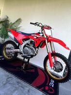 Honda 450 CRF 2023 50 eme anniversaire, Motoren, 450 cc, Particulier, Crossmotor
