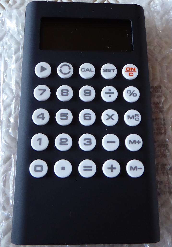 Rekenmachine/ Nieuw, Diversen, Rekenmachines, Nieuw, Ophalen of Verzenden