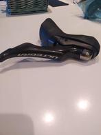 Shimano ultegra shifter rechts (schijfremmen), Fietsen en Brommers, Fietsonderdelen, Ophalen, Gebruikt, Racefiets, Shimano