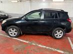 TOYOTA RAV4, Autos, Toyota, Achat, Noir, 5 portes, 5 places