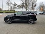 Nissan Qashqai 1.3 DIG-T N-Connecta, Zwart, 5 deurs, SUV of Terreinwagen, 103 kW