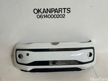 VW Volkswagen Up! Up Facelift voorbumper 1S0807221F beschikbaar voor biedingen