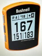 Bushnell golf gps phantom 2, Audio, Tv en Foto, Nieuw, Ophalen