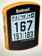 Bushnell golf gps phantom 2, TV, Hi-fi & Vidéo, Enlèvement, Neuf