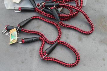 22 X Honden ANTI-TREK halsband 35cm, Nieuw. beschikbaar voor biedingen