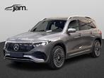 Mercedes-Benz EQB 350 4MATIC (automatique), Autos, Mercedes-Benz, EQB, 468 km, Noir, 5 portes