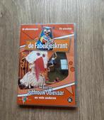 DVD de fabeltjeskrant - juffrouw ooievaar, Ophalen of Verzenden, Zo goed als nieuw