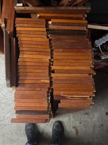 Poul cadovius by Royal System vintage wandplanken beschikbaar voor biedingen
