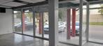 Handelspand of kantoor 210m² te Maasmechelen (Eisden), Zakelijke goederen, 210 m², Huur, Bedrijfsruimte