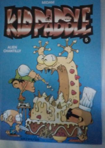 Peddelen voor kinderen beschikbaar voor biedingen