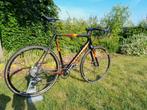 Cannondale Super X cx gravel bike, Fietsen en Brommers, Fietsen | Racefietsen, Ophalen, Gebruikt, Carbon