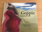 E. de Vlieger - Geppie, de vriendelijke rat - prima staat, Boeken, Ophalen, E. de Vlieger