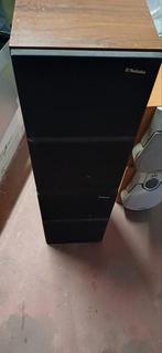 Technics luidspreker, Audio, Tv en Foto, Luidsprekerboxen, Ophalen of Verzenden, Zo goed als nieuw