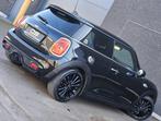 *** Mini Cooper S - Camera - Leder - Carpass - Garantie ***, Automaat, Euro 6, MINI Next, Zwart