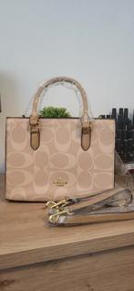 Coach handtas nieuw, Handtassen en Accessoires, Tassen | Damestassen, Ophalen of Verzenden, Handtas
