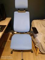 Steelcase Gesture Full Option, Huis en Inrichting, Ophalen, Blauw