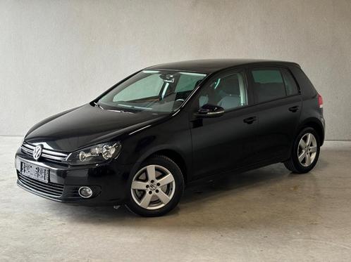 VOLKSWAGEN GOLF 1.4 TSI | 160PK | AUTOMAAT, Auto's, Volkswagen, Bedrijf, Te koop, Golf, Adaptive Cruise Control, Airbags, Airconditioning