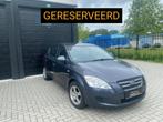 Kia cee'd 1.4 CVVT Airco Elek Ramen Trekhaak (bj 2009), Auto's, 1163 kg, Electronic Stability Program (ESP), Stof, Gebruikt