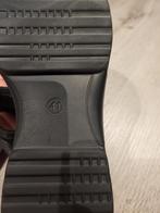 Zwarte sandalen maar 41., Kleding | Dames, Schoenen, Ophalen